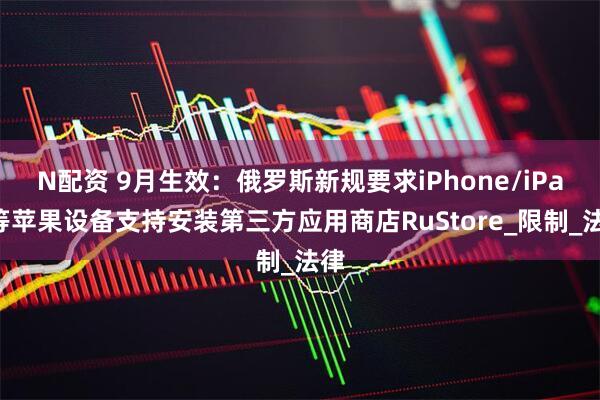 N配资 9月生效：俄罗斯新规要求iPhone/iPad等苹果设备支持安装第三方应用商店RuStore_限制_法律
